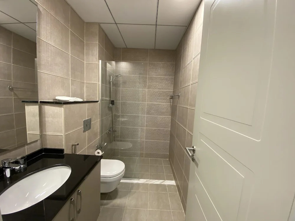 Lux Bnb Polo Residencces- Meydan