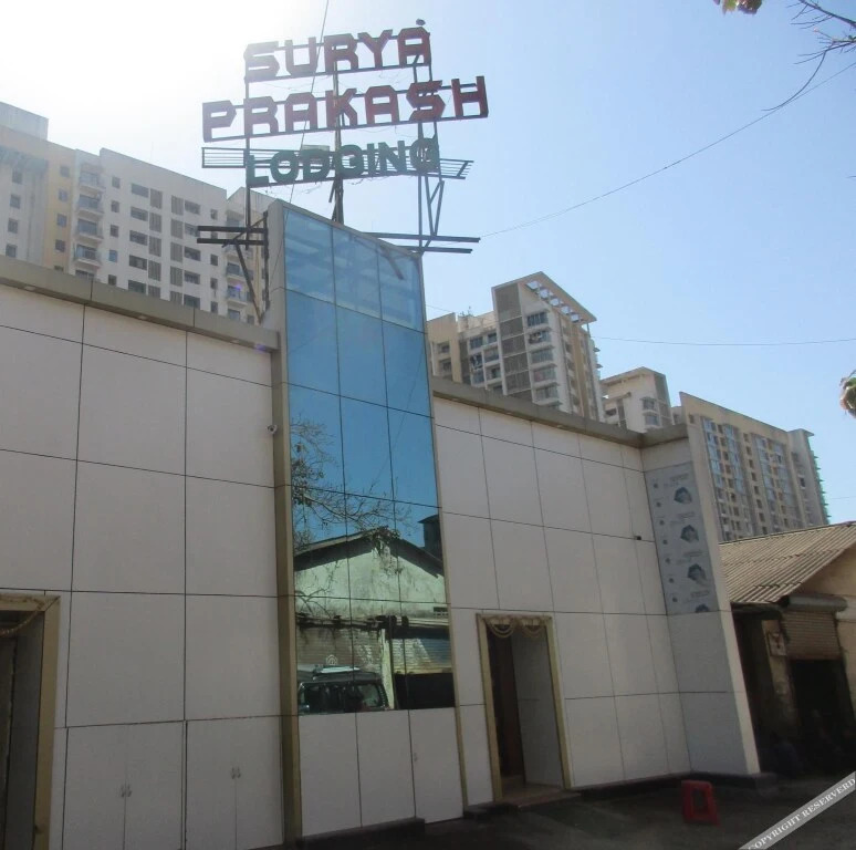 Surya Prakash Lodging