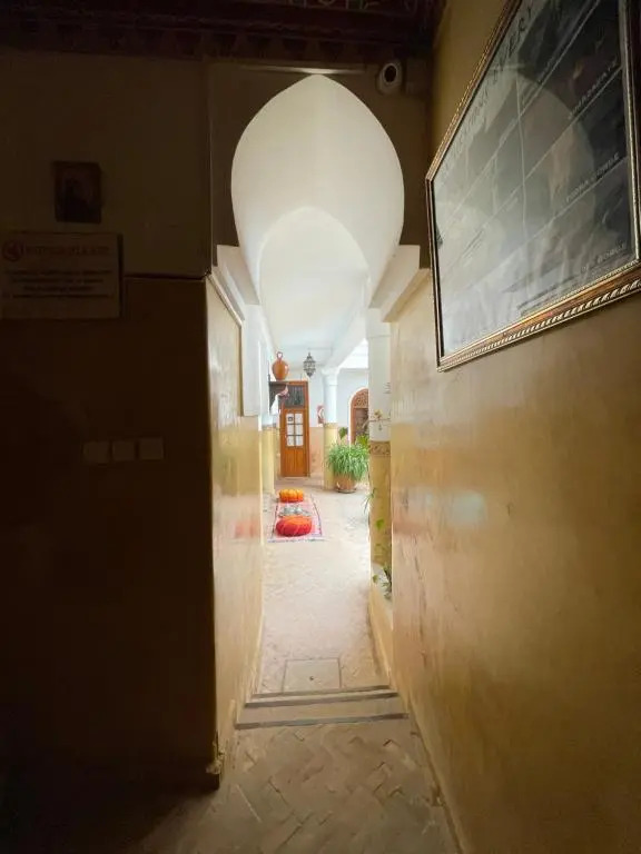 Riad La Calèche