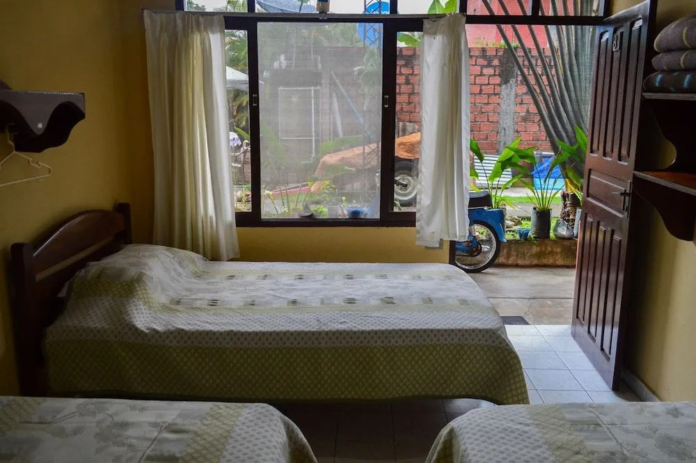 Hostal Los Cocos