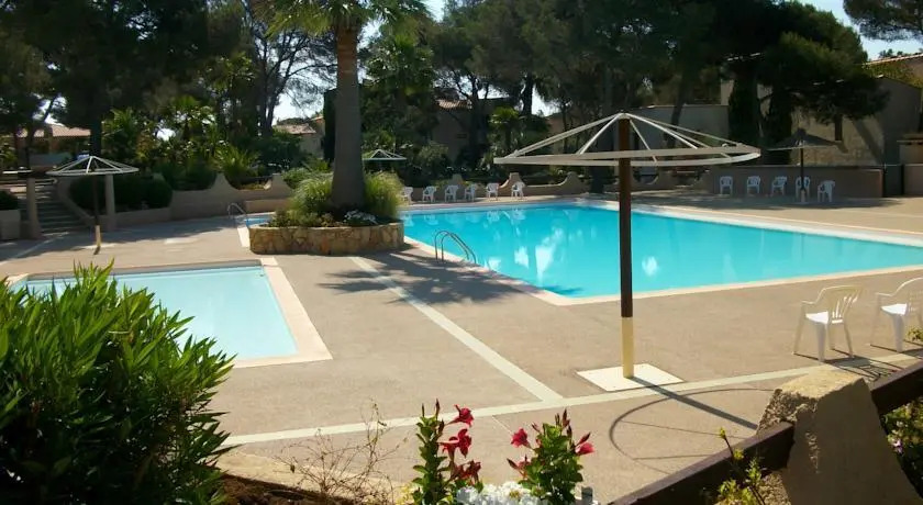 Appartment Boulouris