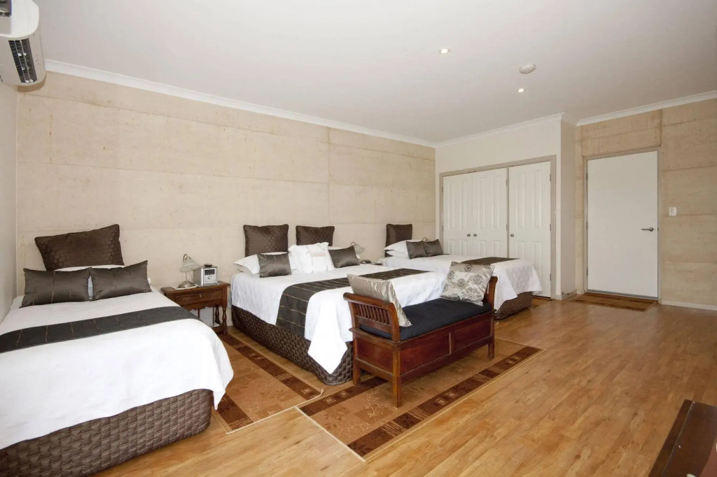 Sensational Heights Bed & Breakfast