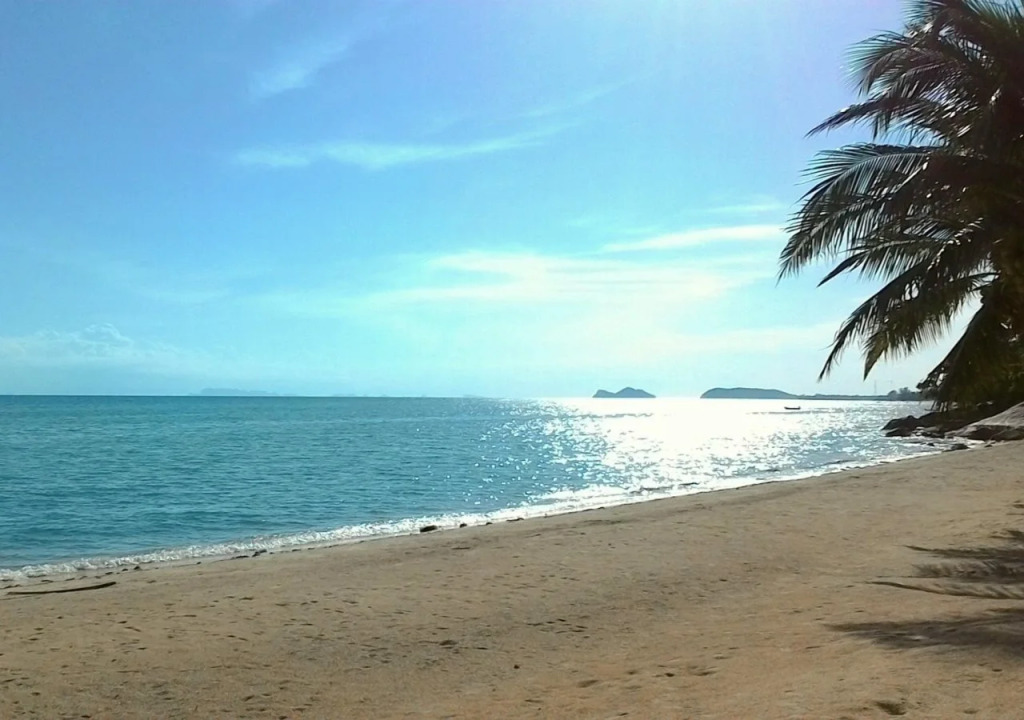 Tanouy Garden Resort Koh Phangan