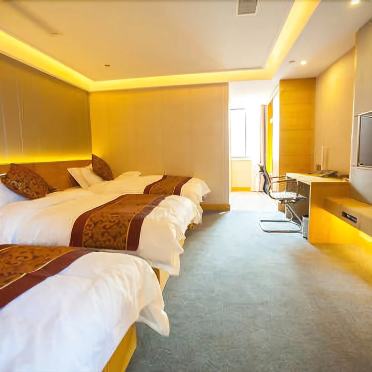 Meikai Hotel Huzhou