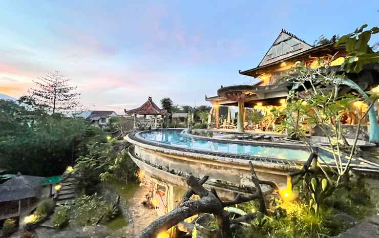 De Padi Villa