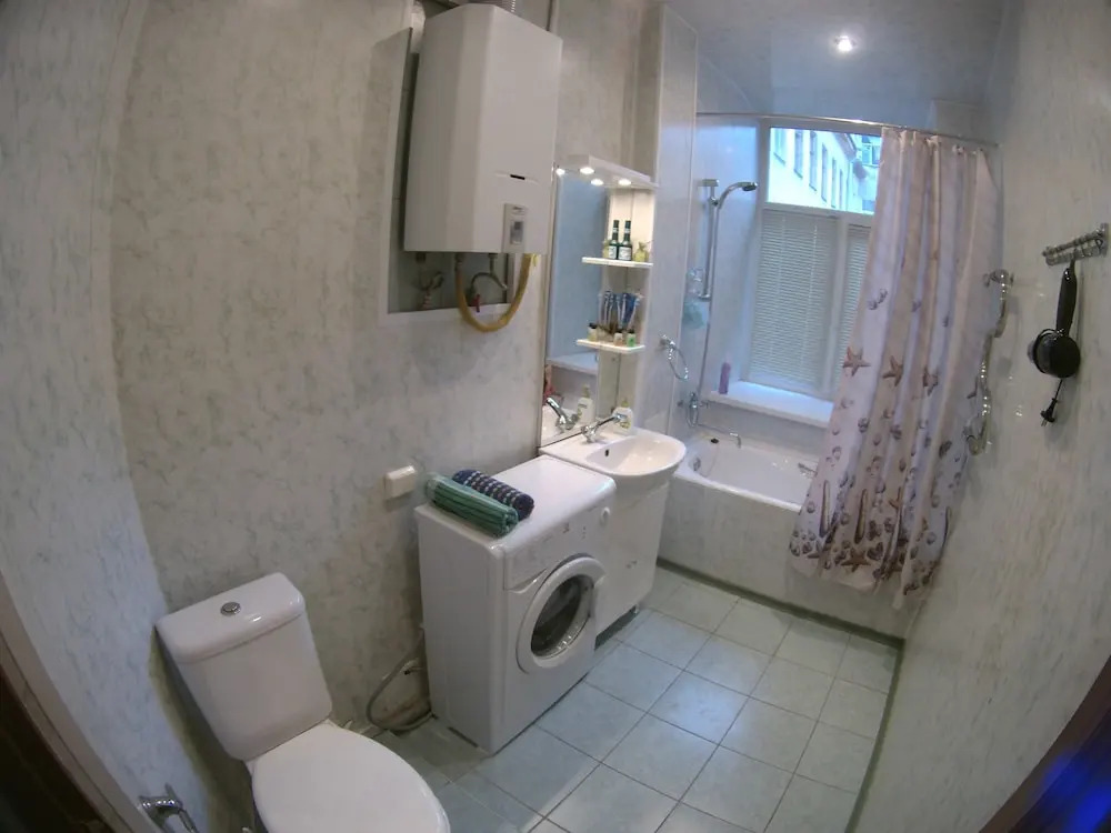 Apartment Bolshaya Morskaya 17