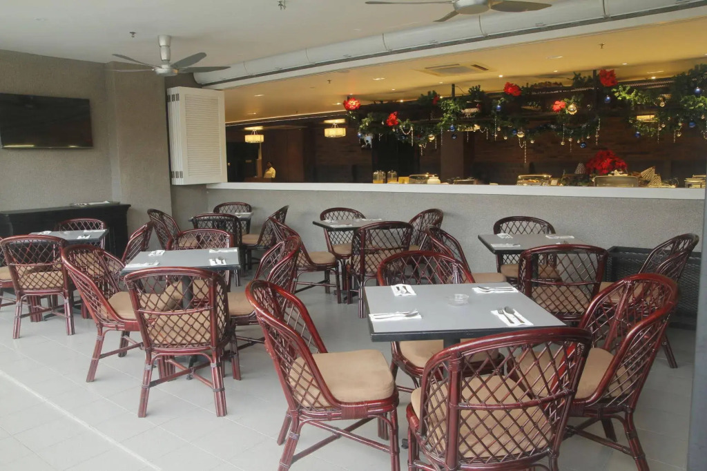 Hotel Excelsior Ipoh