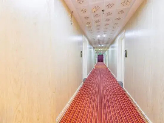 Xingchen Boutique Hotel