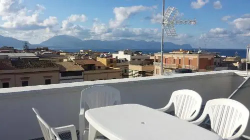 Disiu Case Vacanza