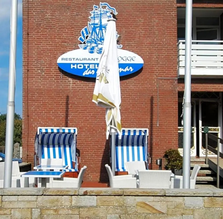 Hotel das Miramar