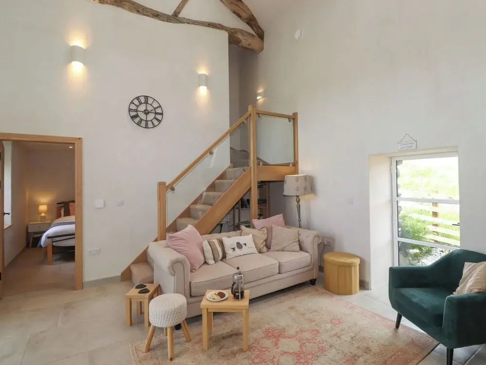 Meadow Syke House