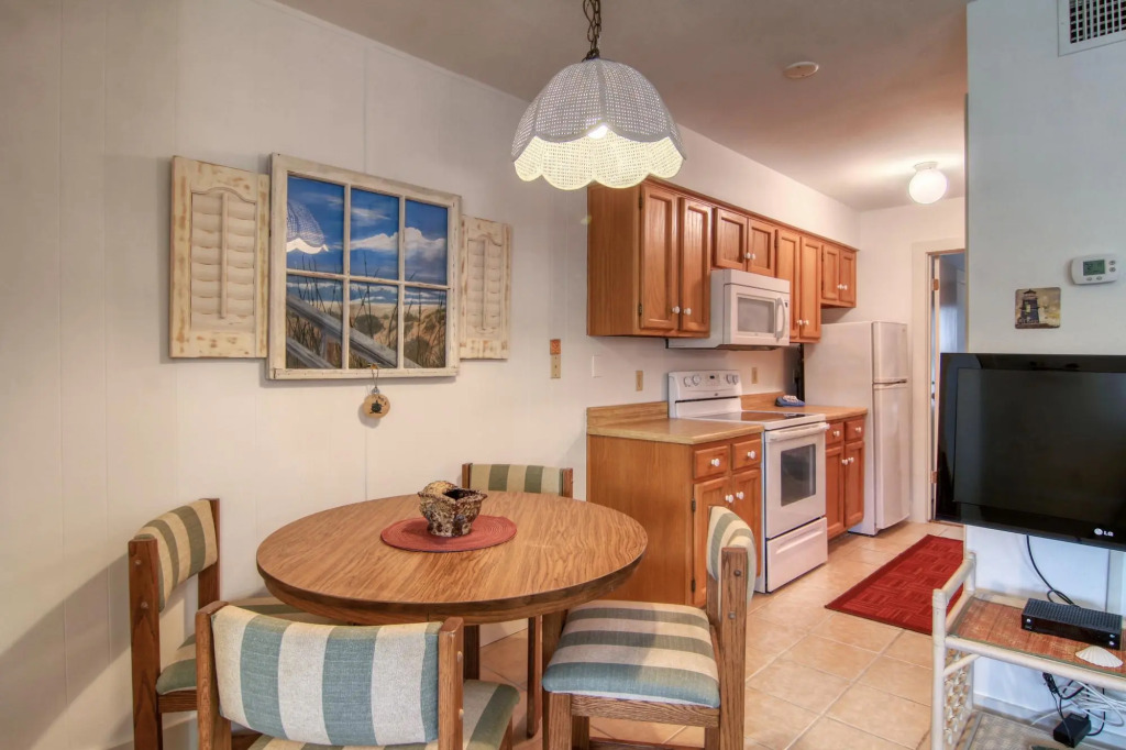 Courtyard #225 in Port Aransas