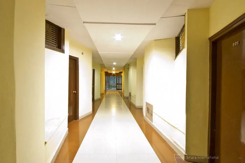 Hotel Sitara International