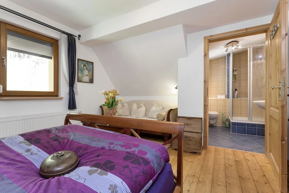 Ferienhaus Oppach