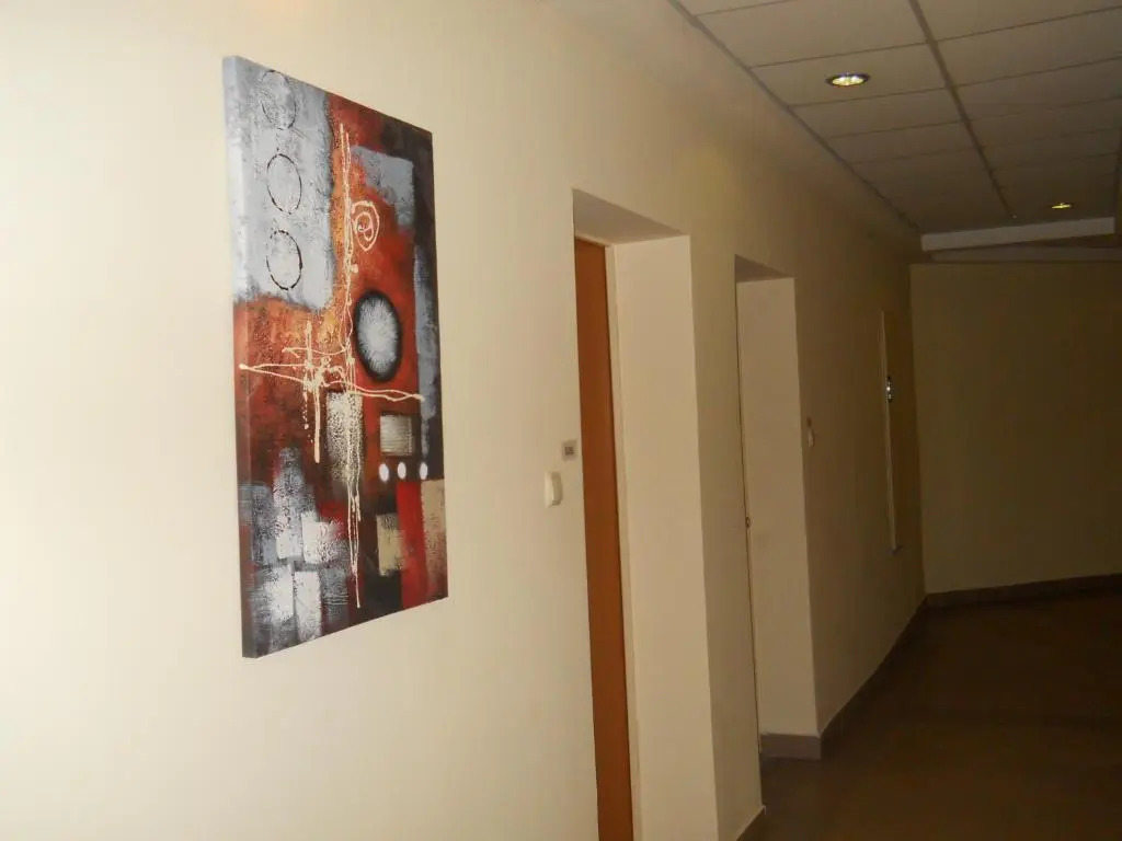 Diplomat ApartHotel