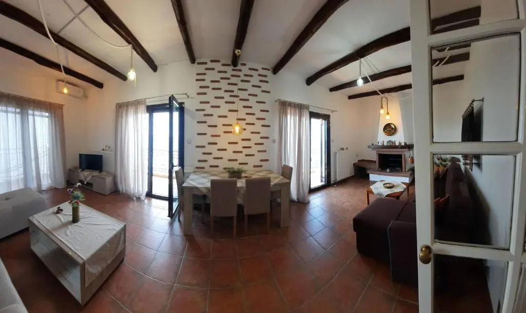Mandala House