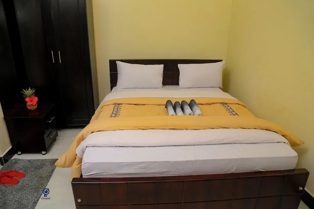 Difrika Country Resort