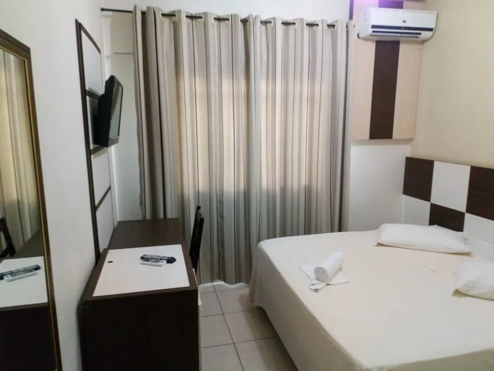 Hotel Maestro Express Toledo