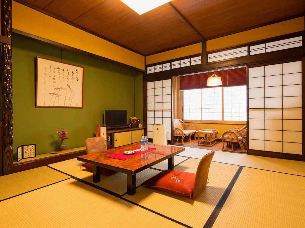Ryokan Asunaro