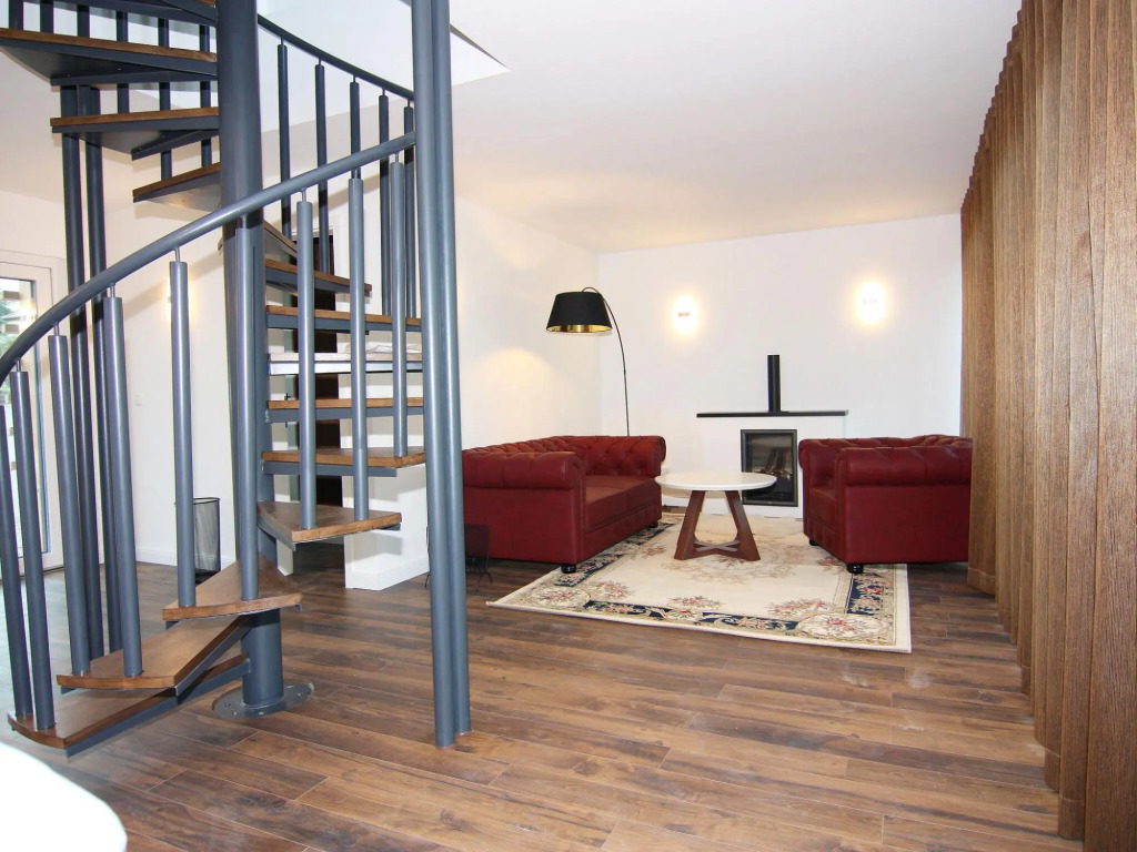 Chalet, Wendorf