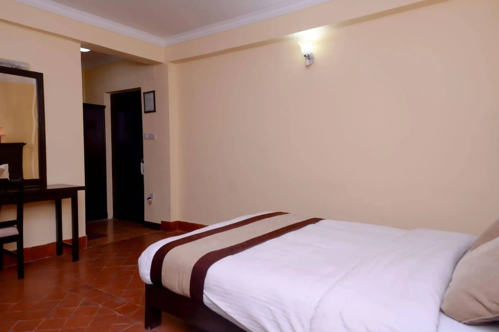Hotel Lake Star