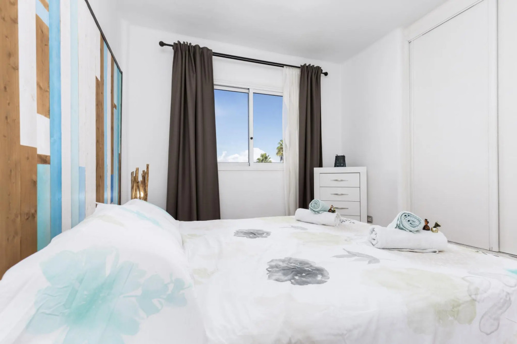 Home2Book Blue Atlantic Design Apartment