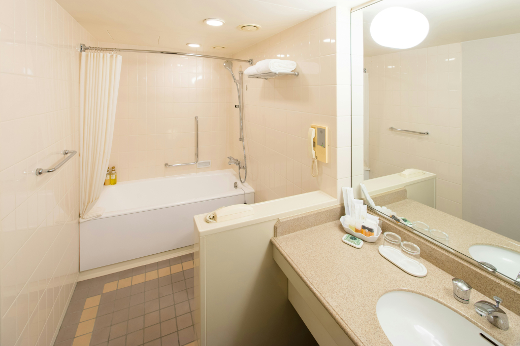 Hotel Nikko Tachikawa Tokyo