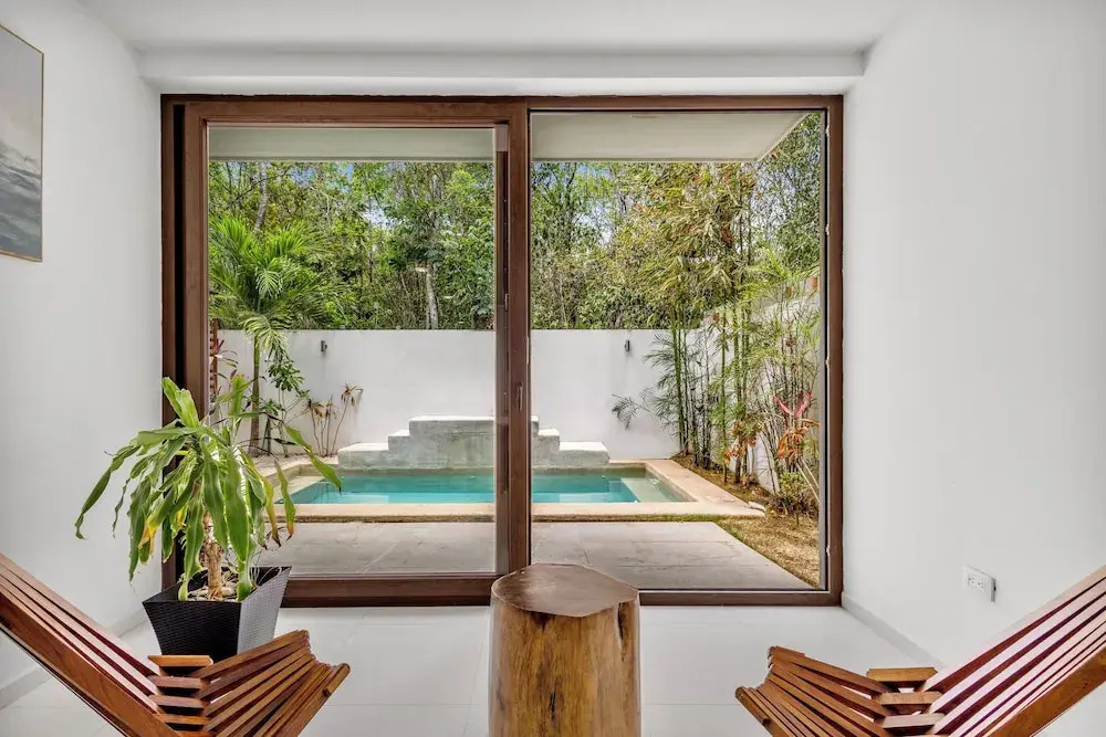 Senderos De Ciudad Mayakoba