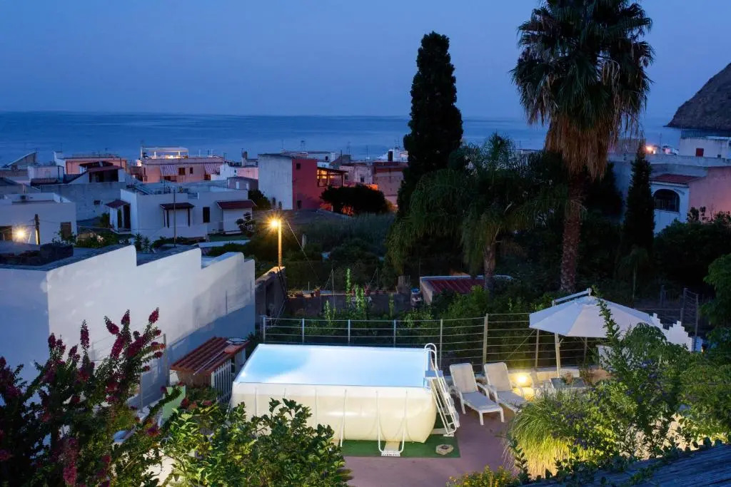 Casa Pompelmo