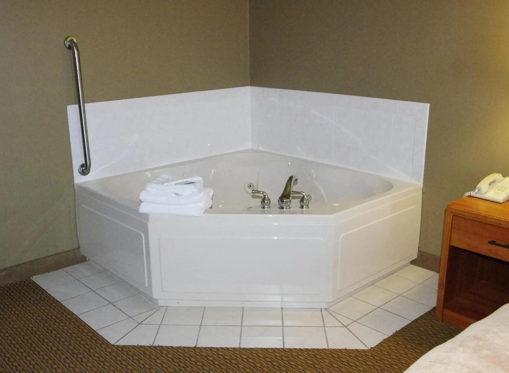 Red Lion Inn & Suites Grimes