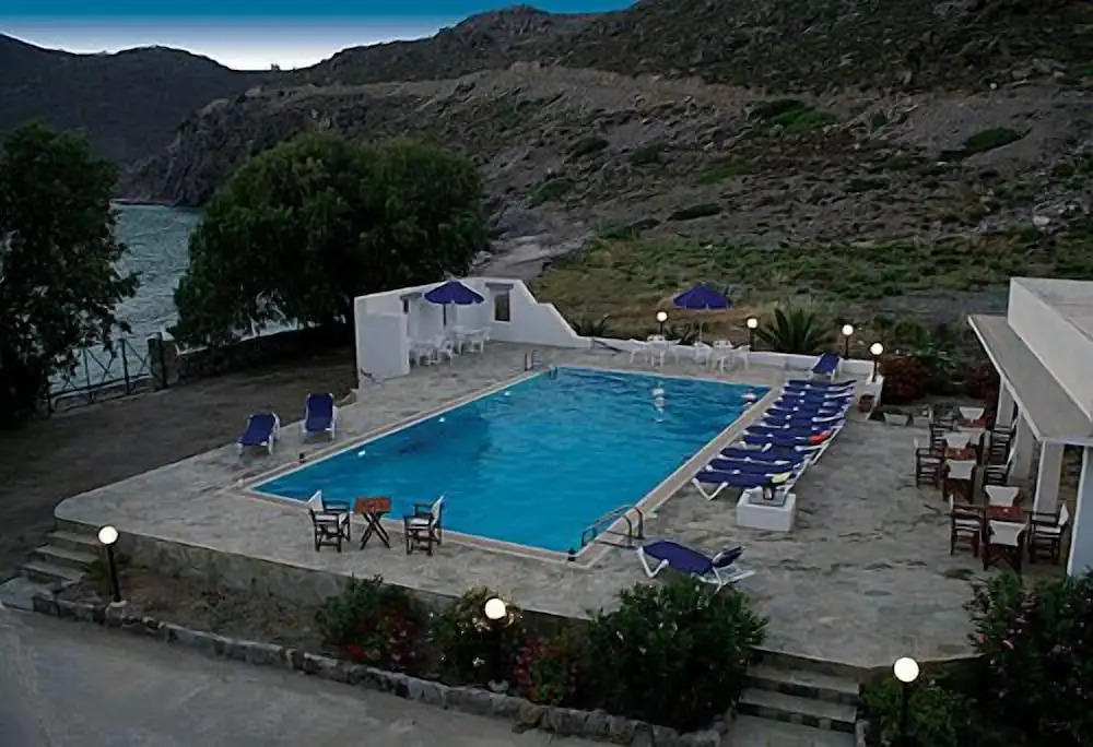 Porto Merika