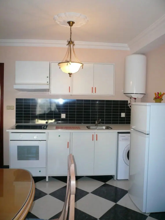 Apartamento Las Arquillas