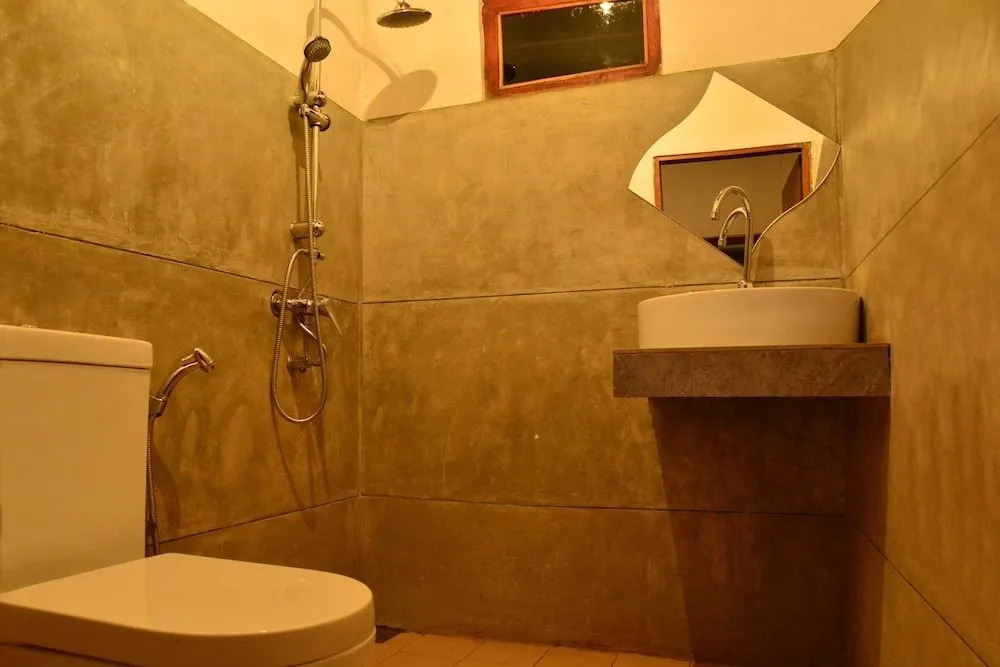 Saman Rest And Guest House