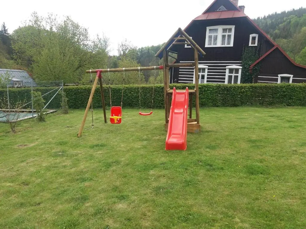 Penzion Paseky U Zapadlych vlastencu