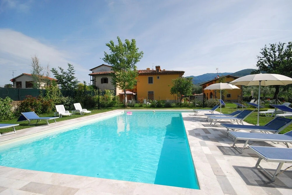 Holiday Apartment Violetta