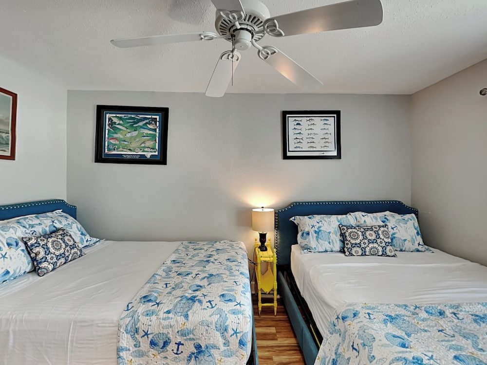 Bay House Condos by Miss Kitty’s