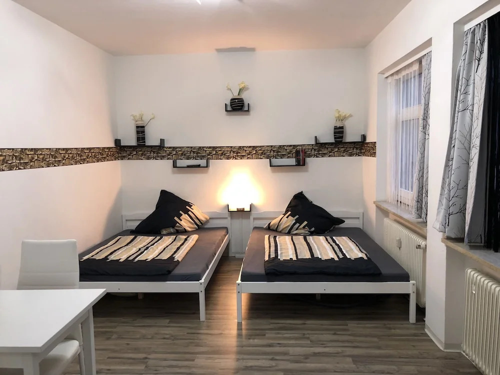 Apartment+WIFI in center Erlangen 2