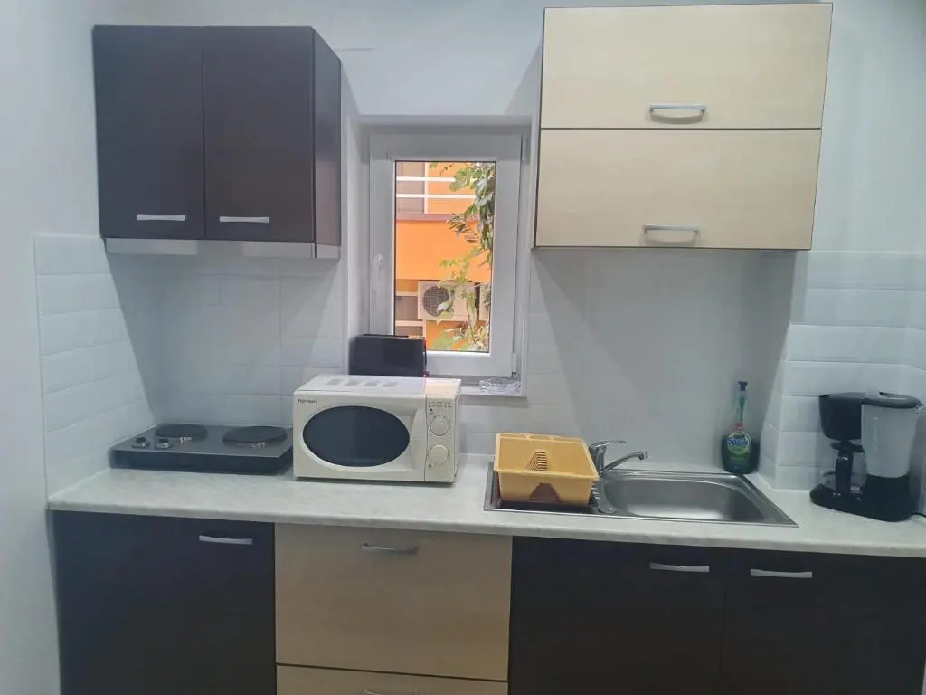 Apartament Rezidential Eforie