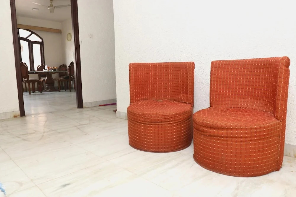 Hotel Darshan Palace