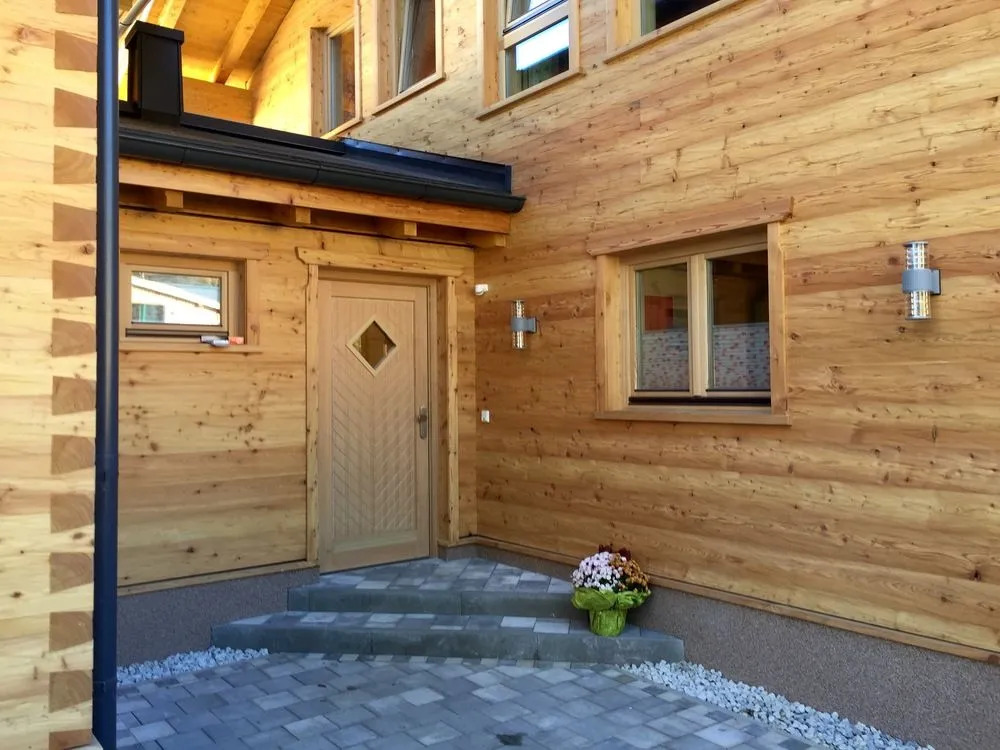 The Kaprun Edition - Luxury Chalets & Style Suites