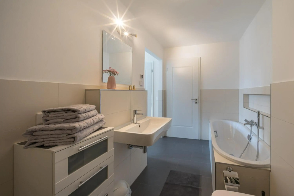 Design Apartments - "Am Schlosspark" Adults Only