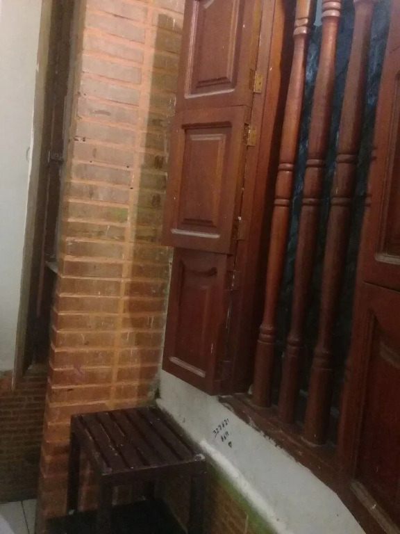 Mi Ciudad Hostal