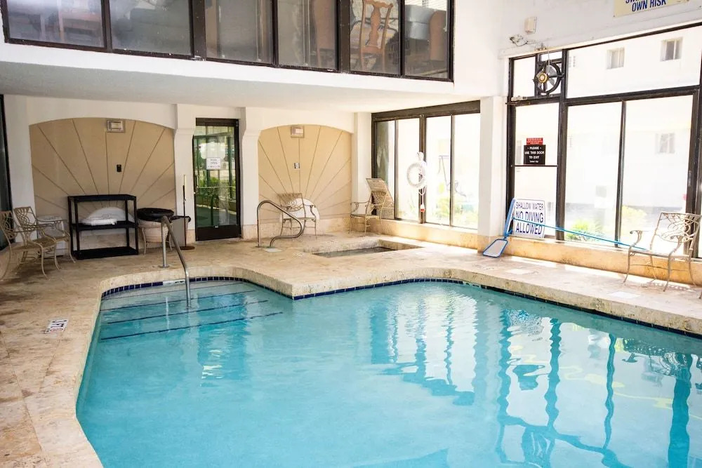 Court Capri Condos by Hosteeva