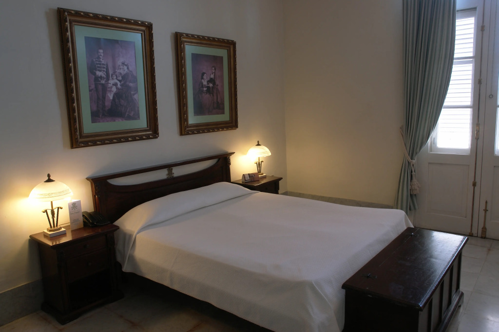 Palacio San Miguel Boutique