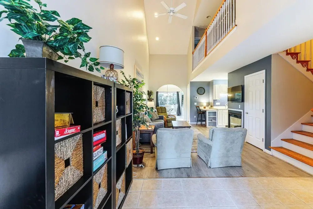 2 Mi to Bethany Beach Boardwalk! Townhome w/ Pool