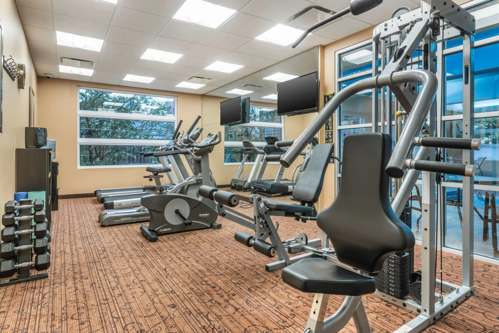 Best Western Plus, Bathurst Hotel & Suites