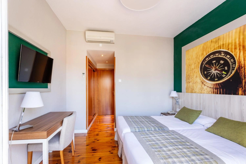 Gran Hotel de Jaca