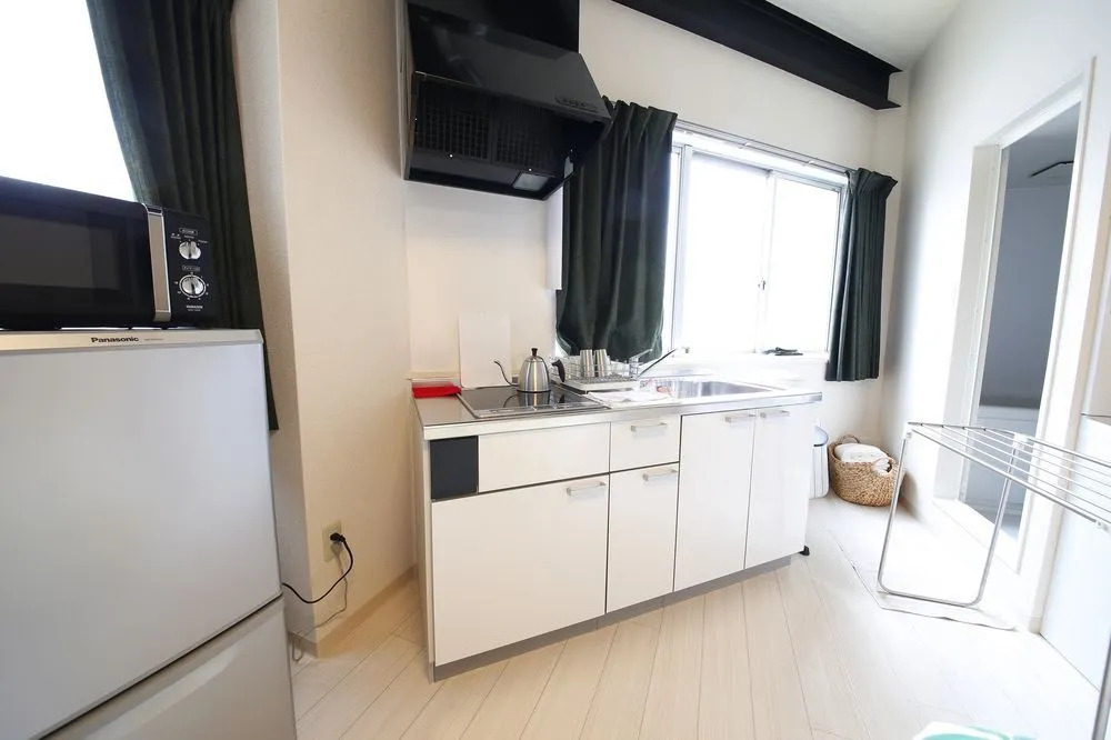 Liz Guest House Umeda