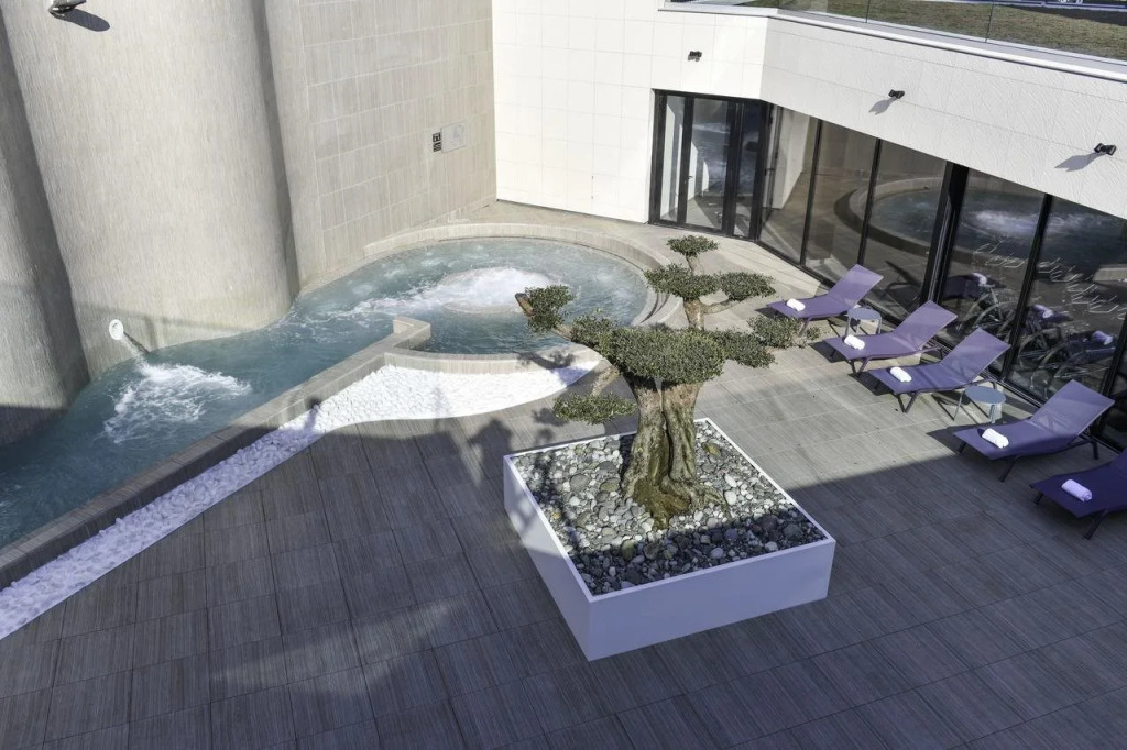 ibis styles La Rochelle Thalasso Chatelaillon
