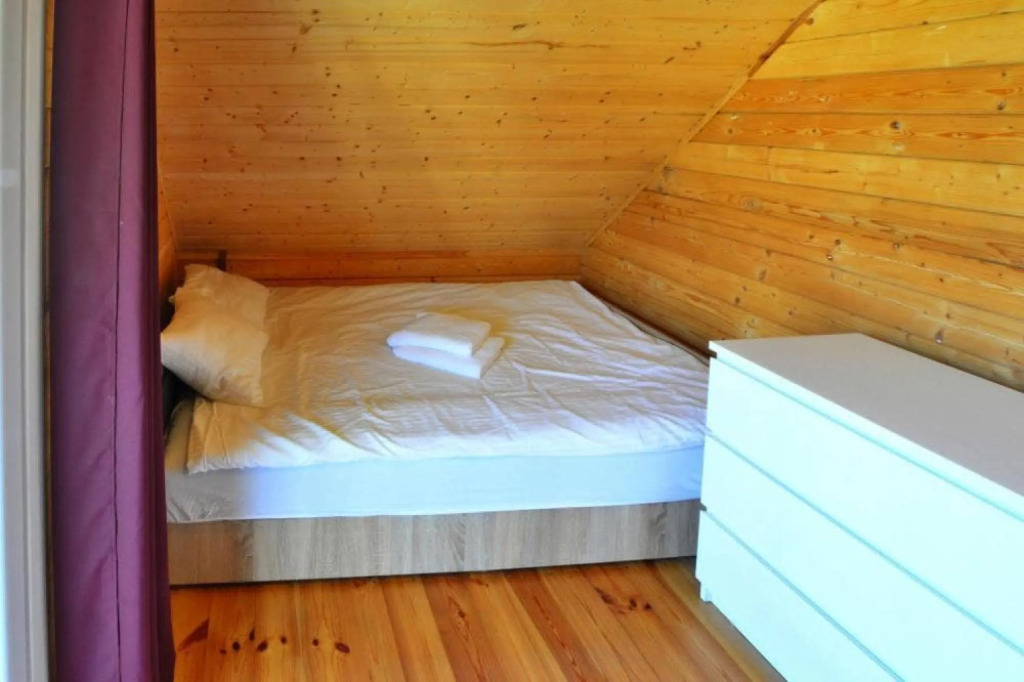Holiday resort with Pool, Whirlpool, Sauna, Ustronie Morskie